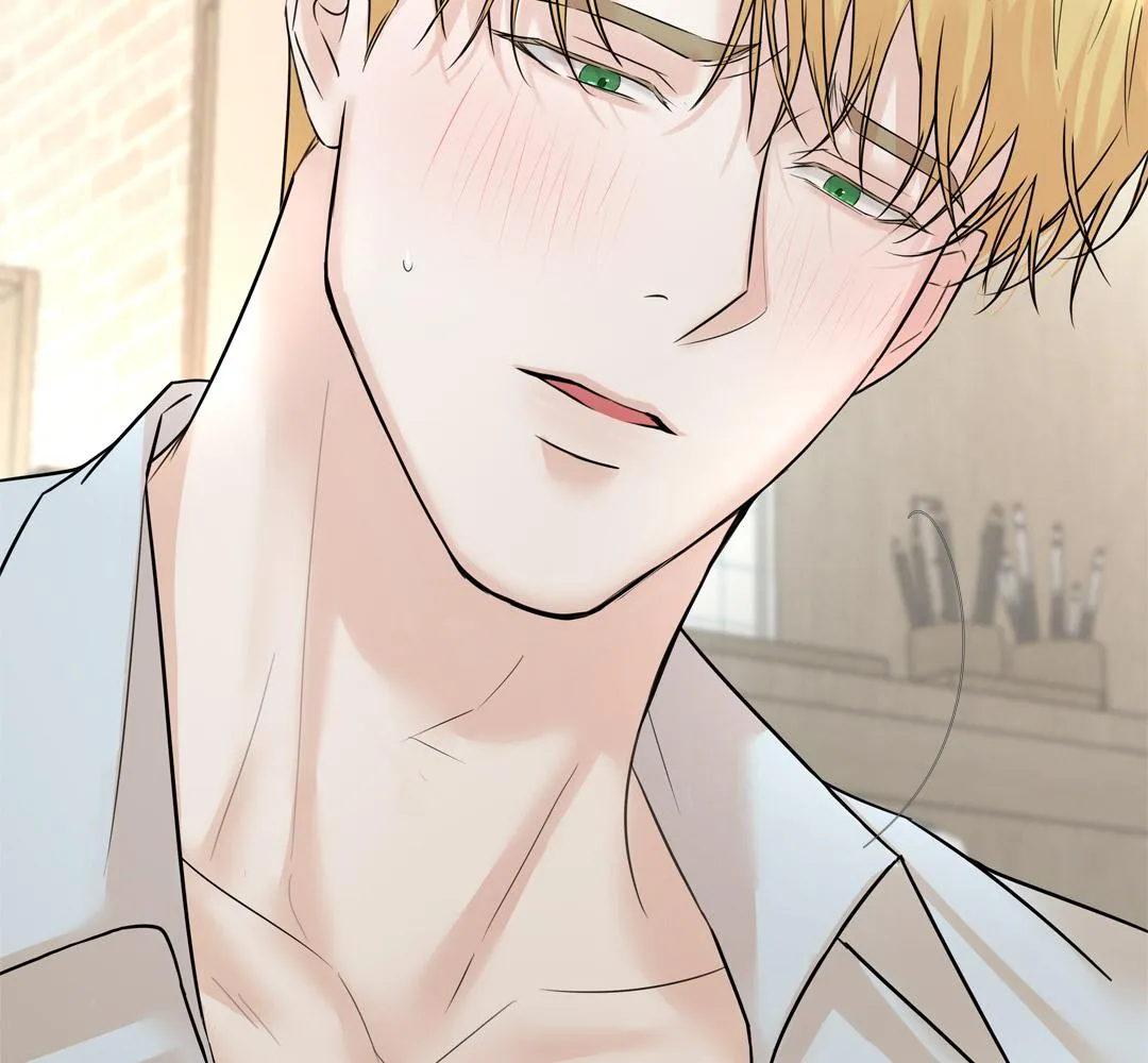 CAMBOY BUNNY (R+) ตอนที่ 12 หน้า 109