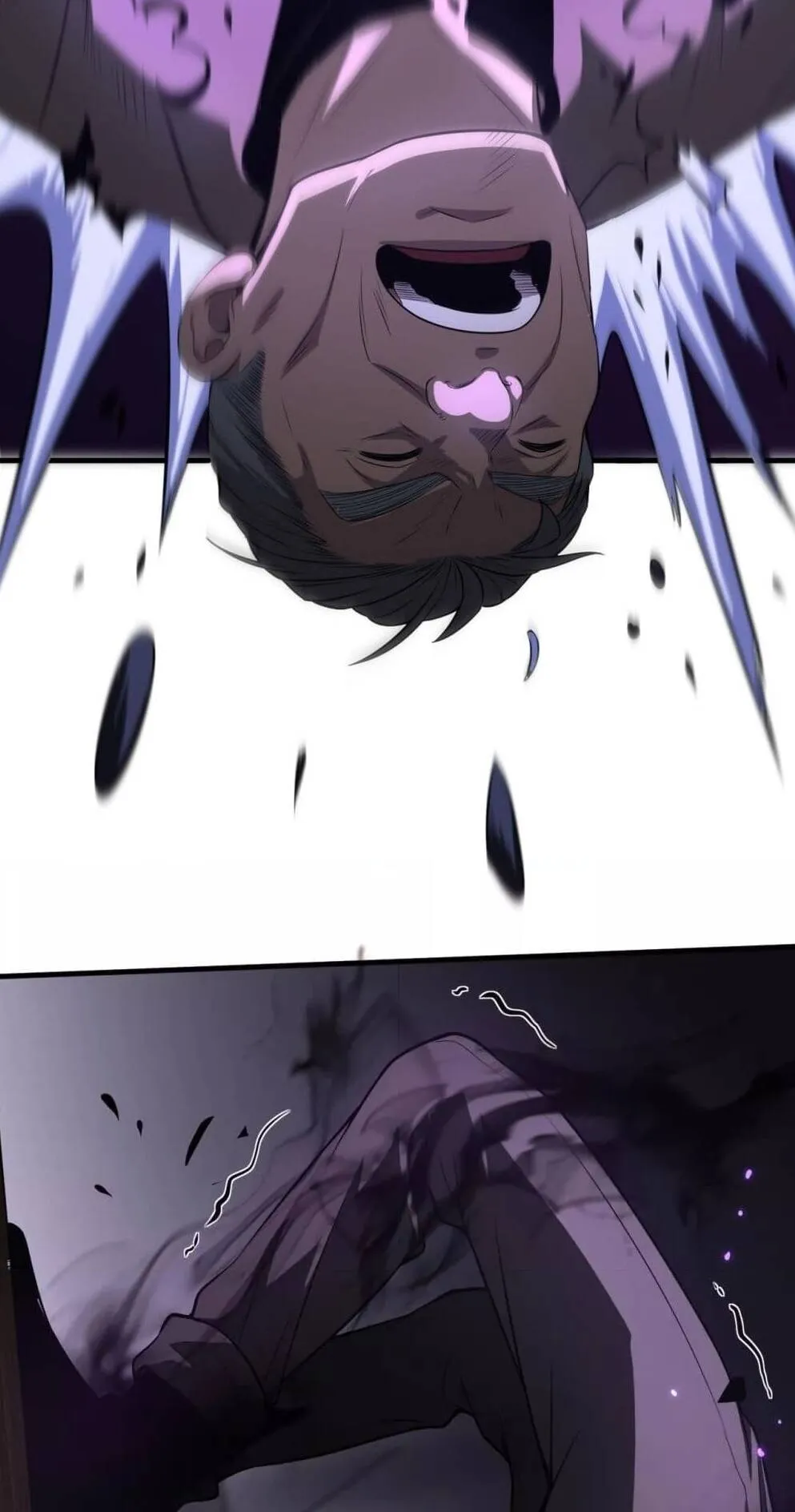 Doomsday Sword God ตอนที่ 16 หน้า 12