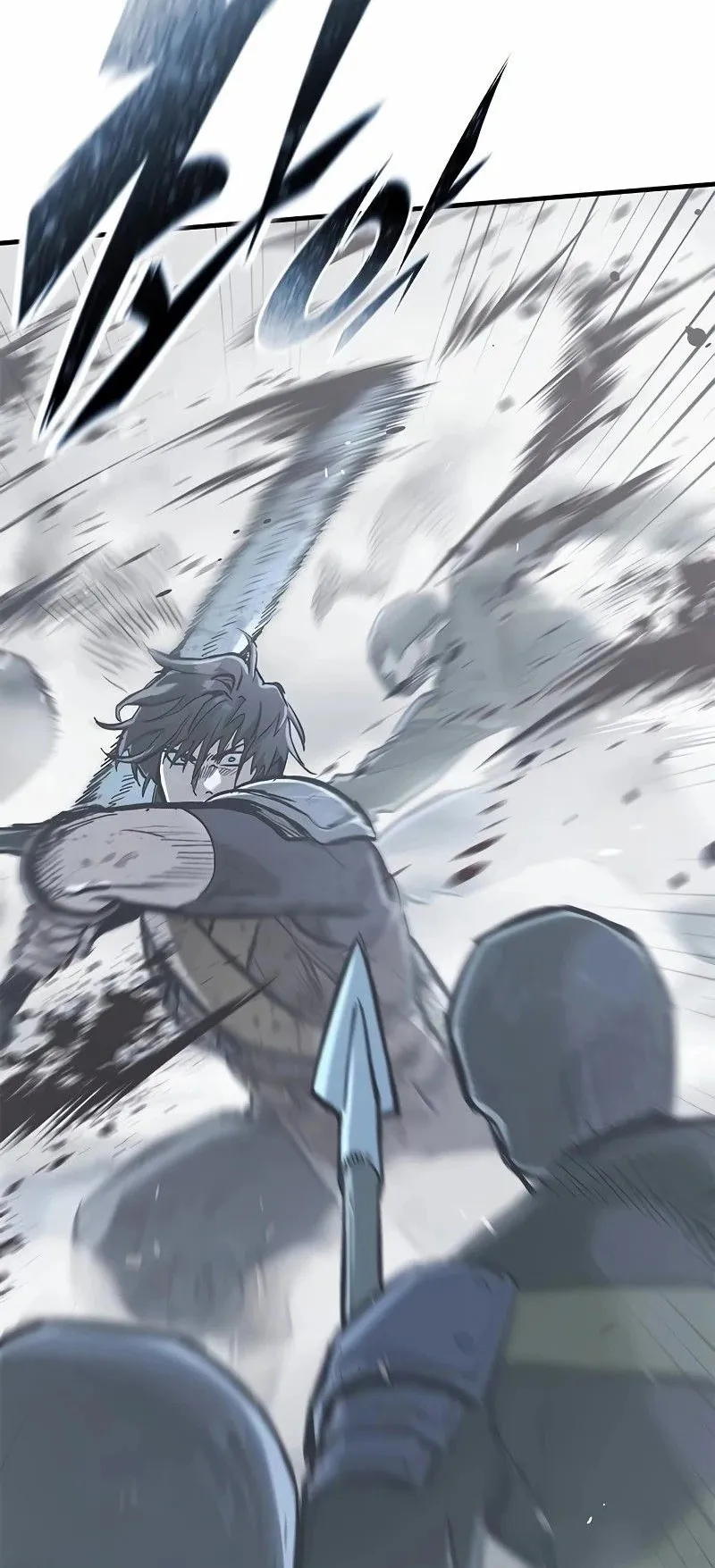 Eternally Regressing Knight ตอนที่ 19 หน้า 36