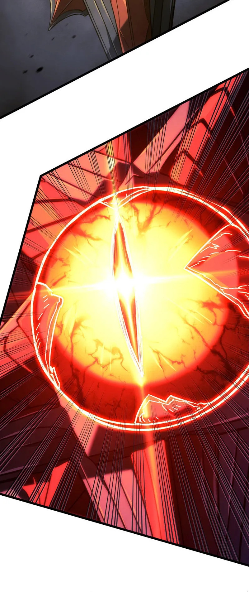Revenge of the Iron-Blooded Sword Hound ตอนที่ 126 หน้า 84