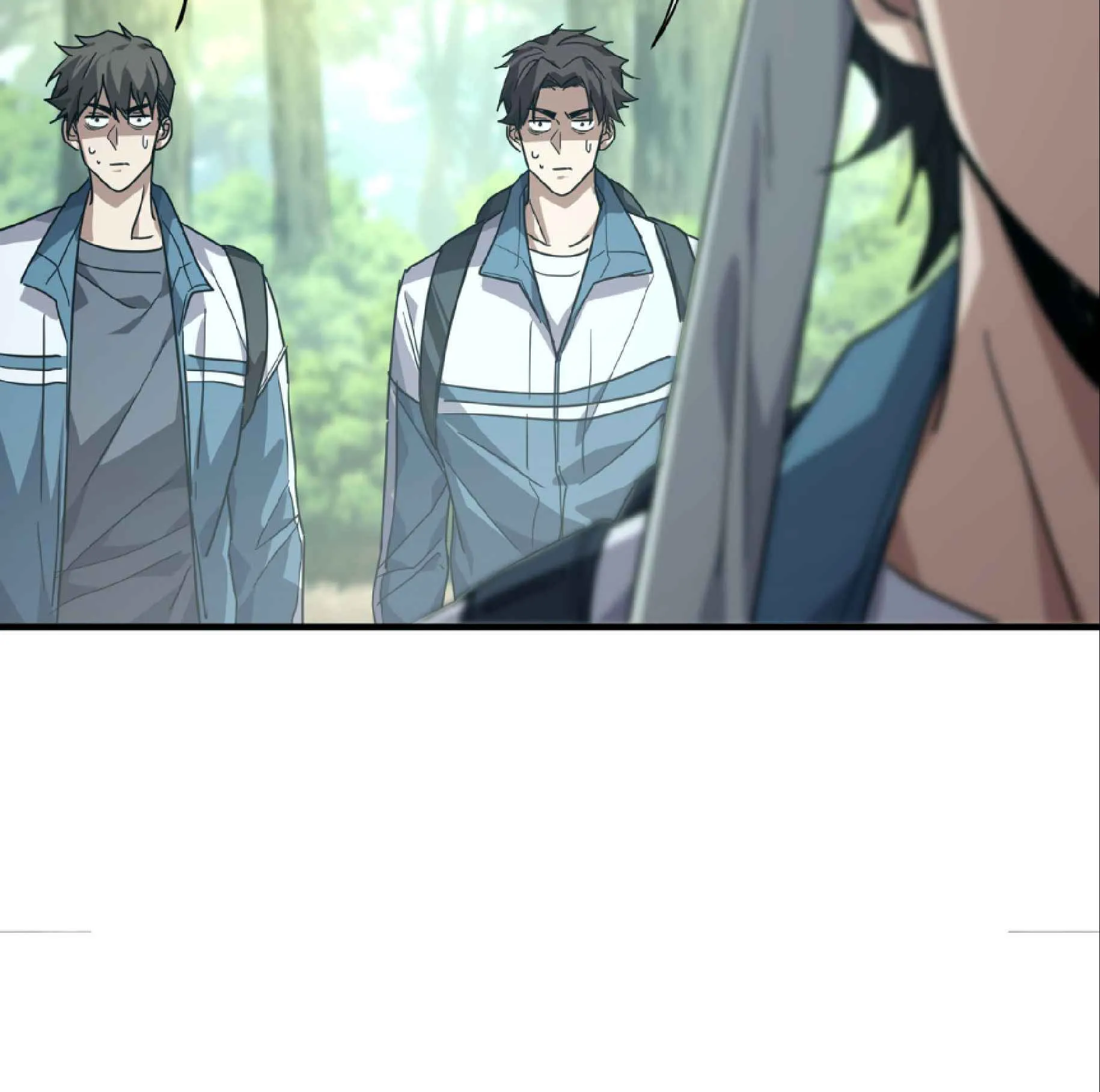 High Martial Arts: Sweeping Through Three Thousand ตอนที่ 13 หน้า 32