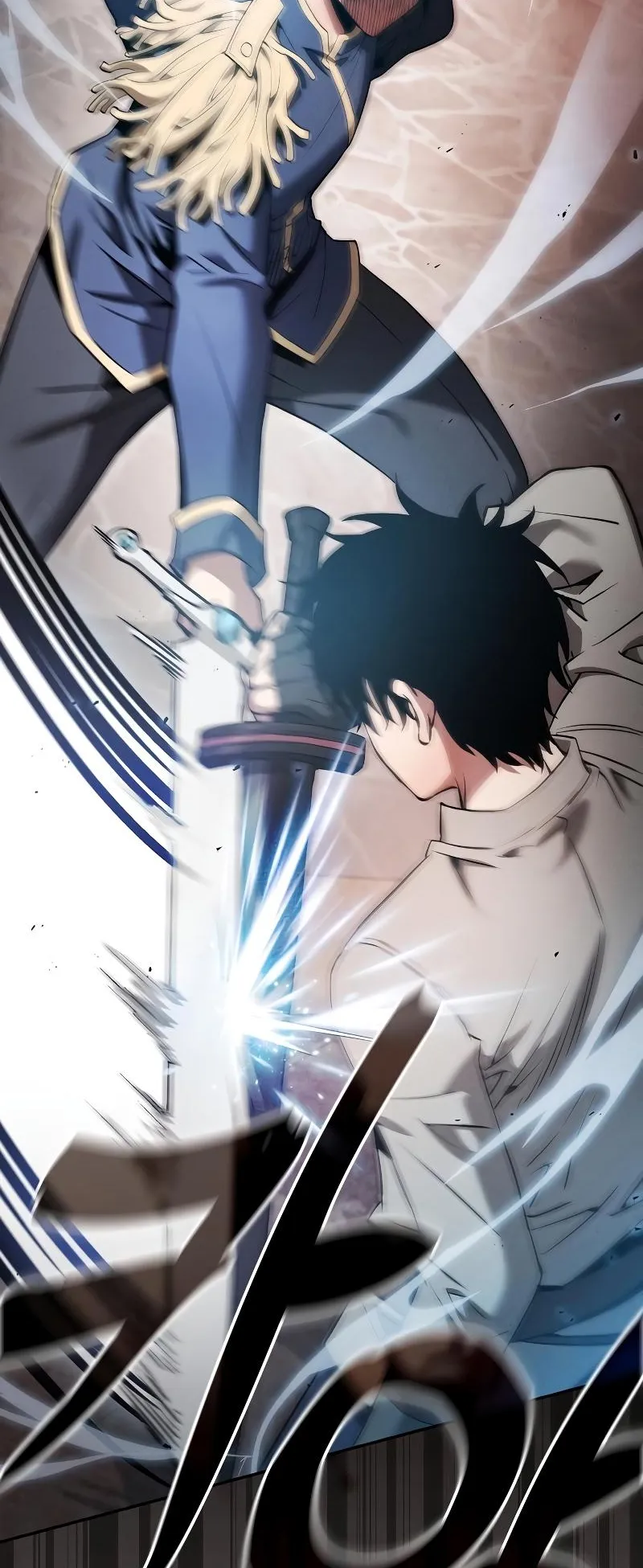 Academy’s Genius Swordmaster ตอนที่ 13 หน้า 12