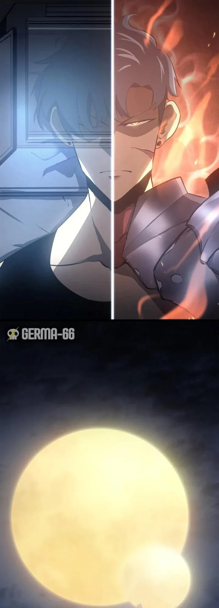 Return of the SSS-Class Ranker ตอนที่ 1 หน้า 58