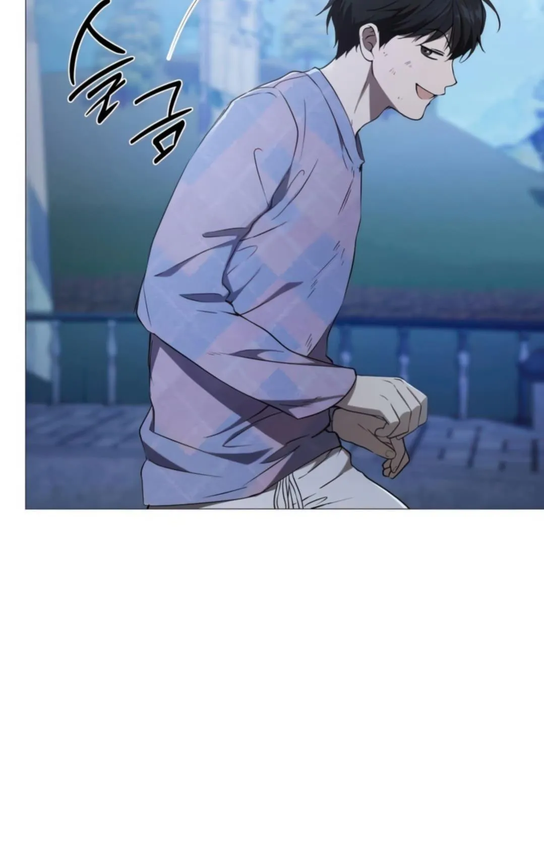 Shinsu Kindergarten ตอนที่ 10 หน้า 134