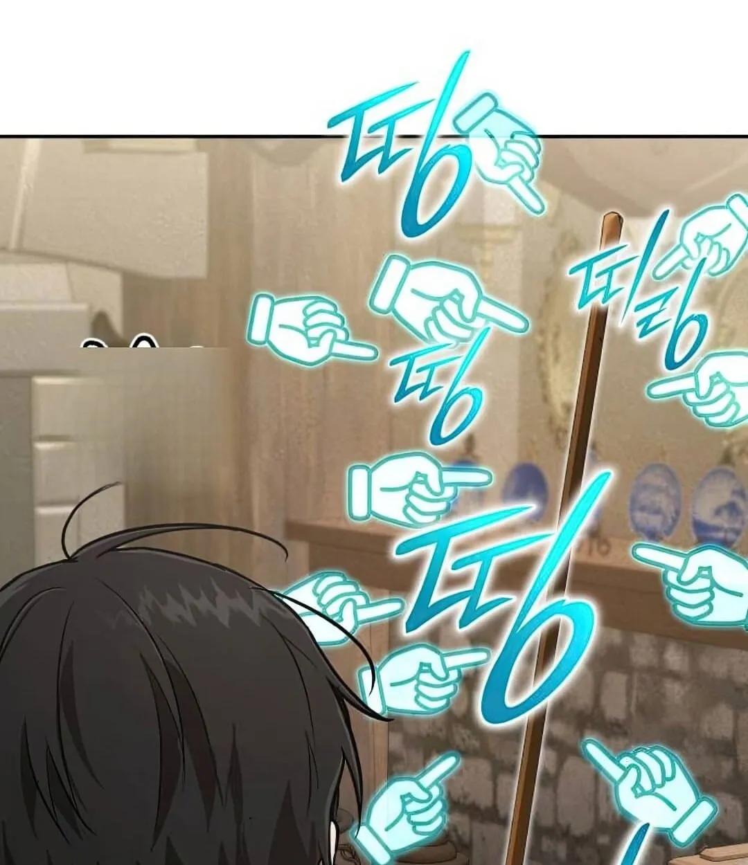 Shinsu Kindergarten ตอนที่ 25 หน้า 135