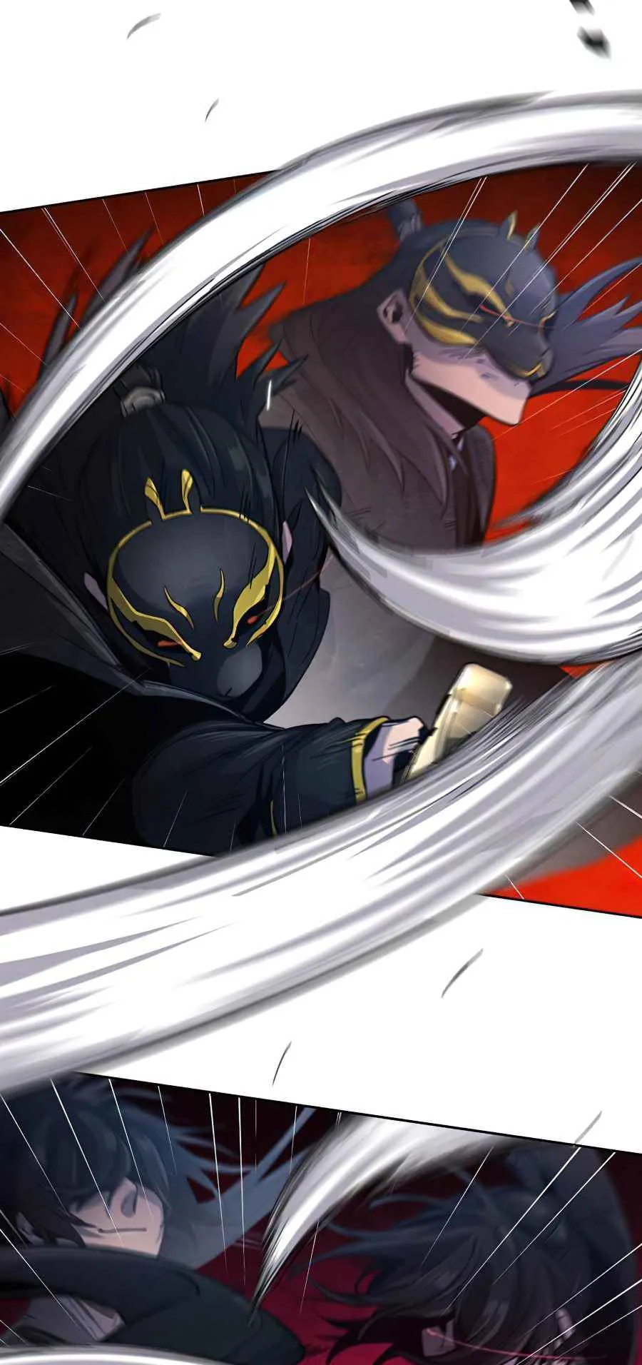 Return of the Mad Demon ตอนที่ 21 หน้า 30
