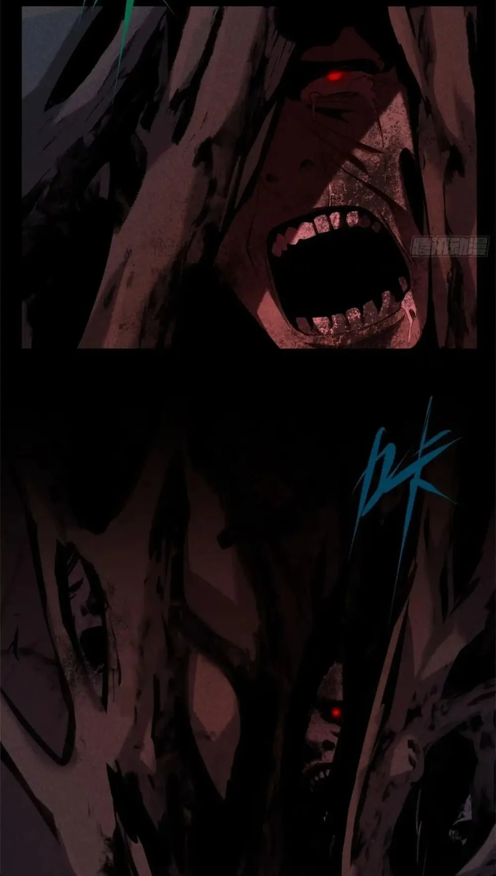 Spirit Realm Walker ตอนที่ 21 หน้า 8