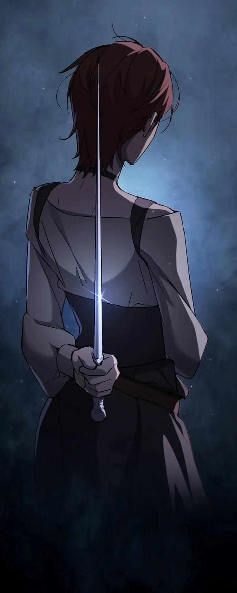 The Sword-Eating Swordmaster ตอนที่ 5 หน้า 20
