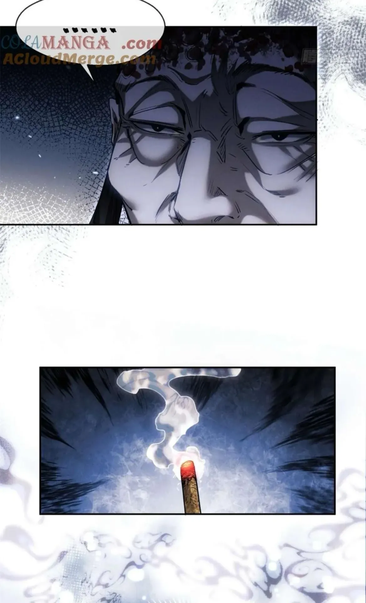 Dao of the Bizarre Immortal ตอนที่ 24 หน้า 9