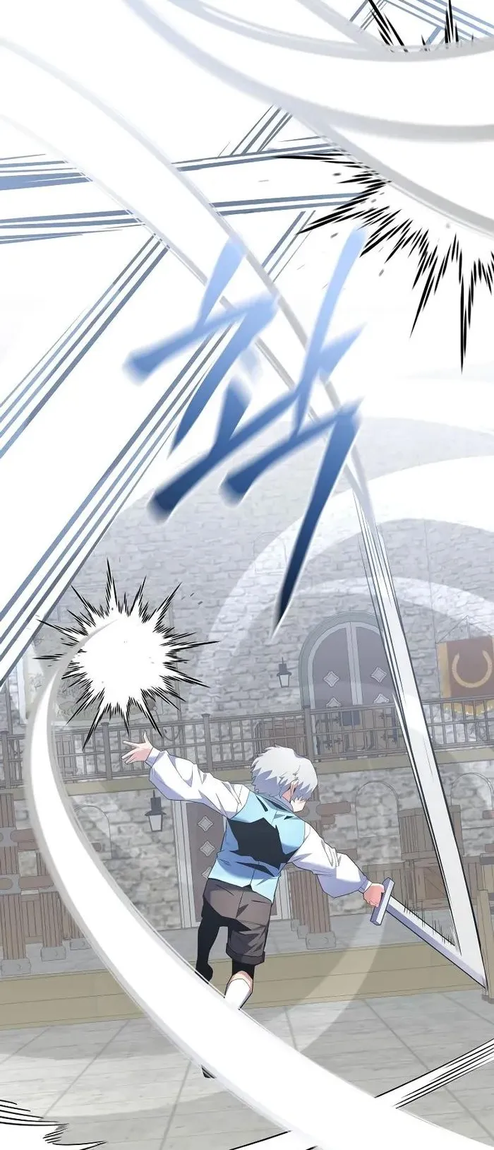 Reincarnated as a Genius Prodigy of a Prestigious Family ตอนที่ 11 หน้า 58