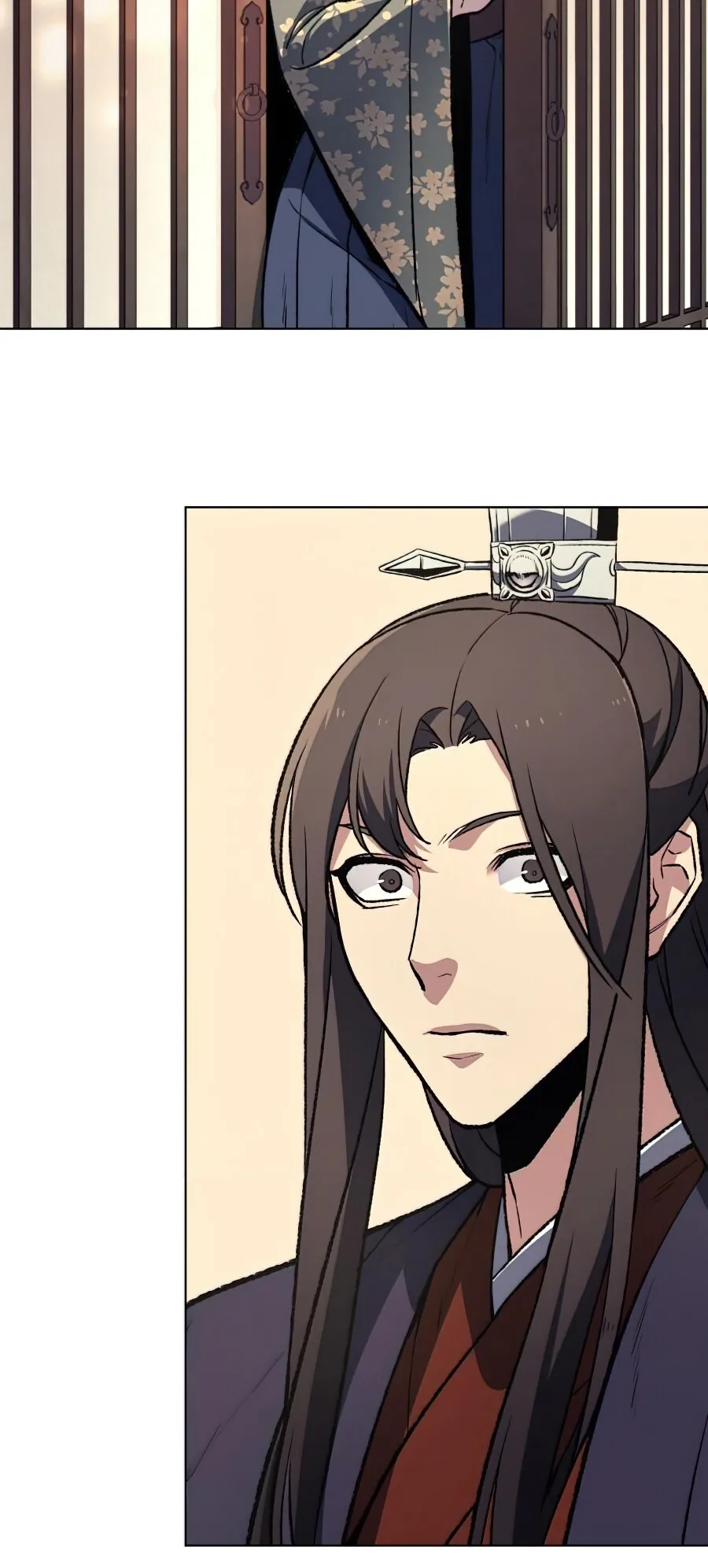 I Reincarnated As The Crazed Heir ตอนที่ 11 หน้า 26