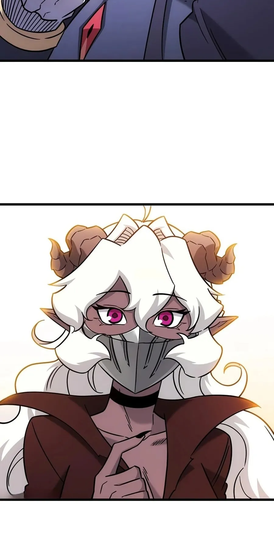 What a Bountiful Harvest, Demon Lord! ตอนที่ 78 หน้า 9