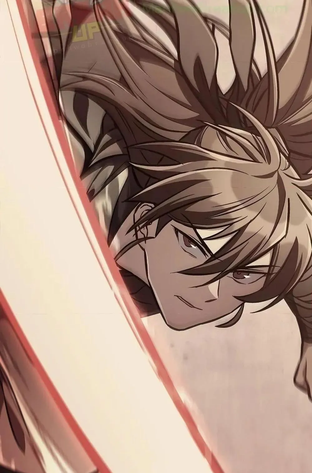 The Twin Swords of the Sima ตอนที่ 15 หน้า 10