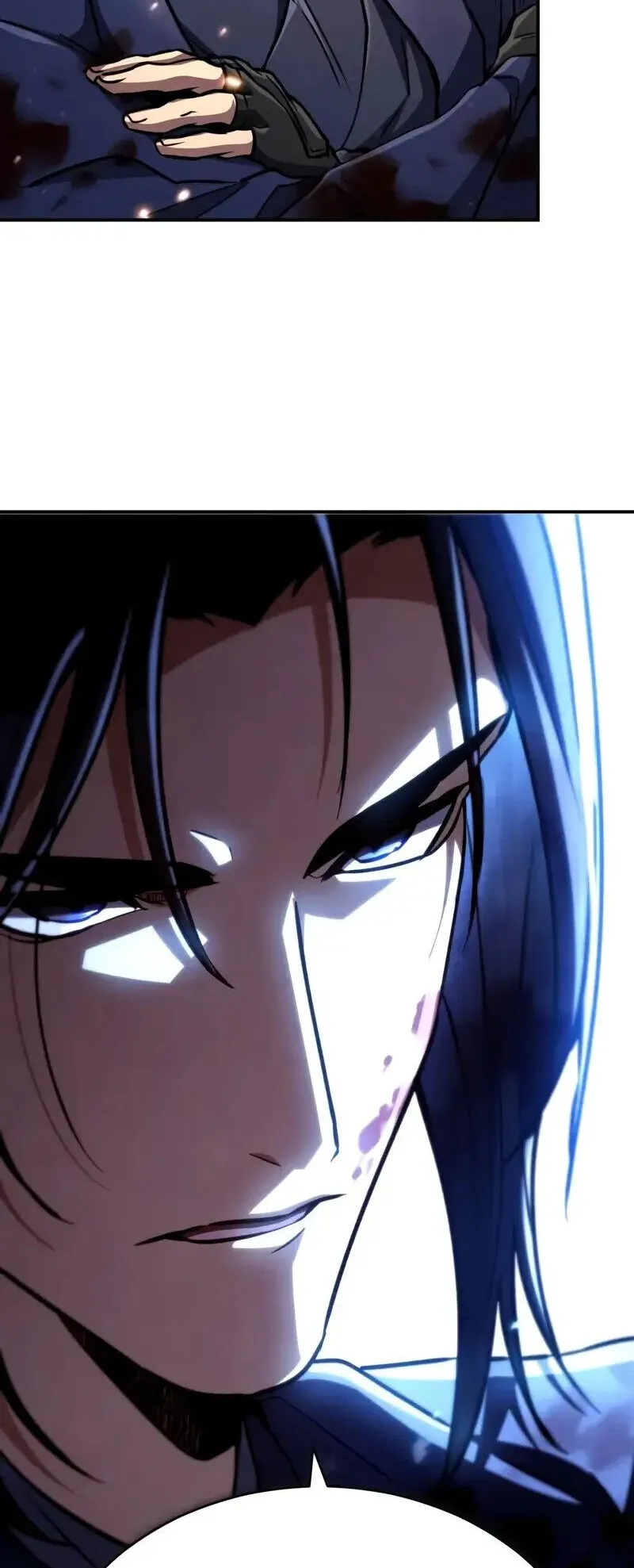 Reincarnation of the Fist King ตอนที่ 36 หน้า 10