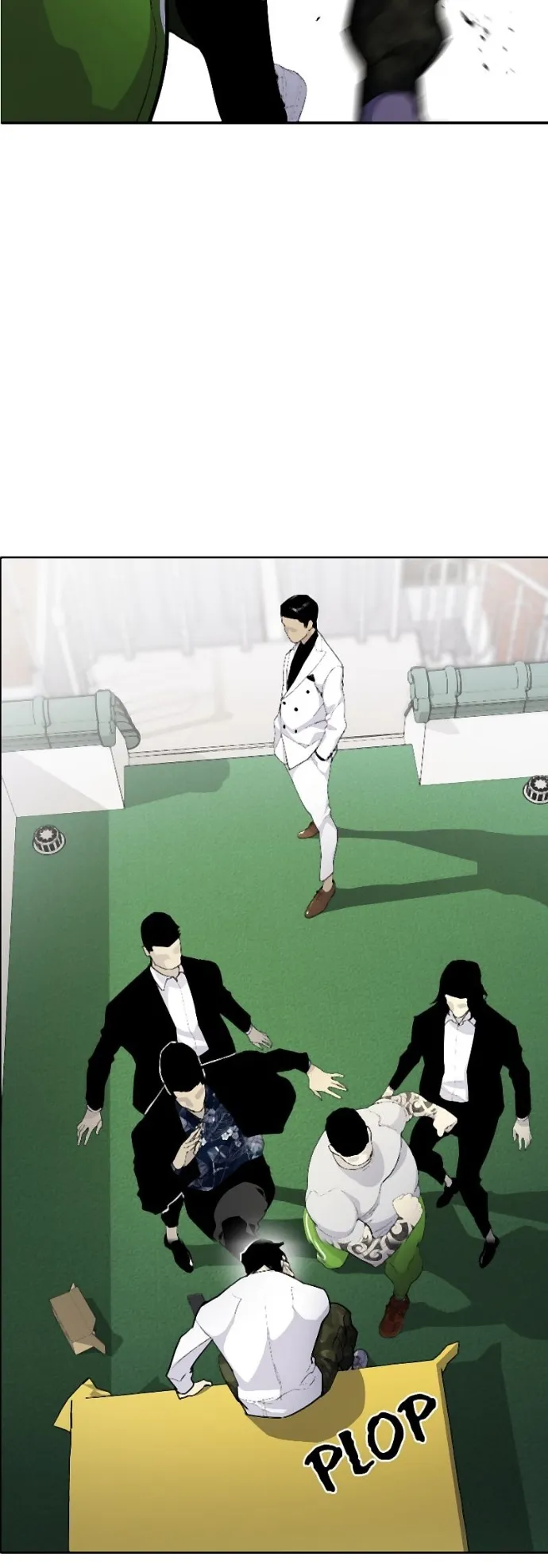 Ranker ตอนที่ 4 หน้า 8