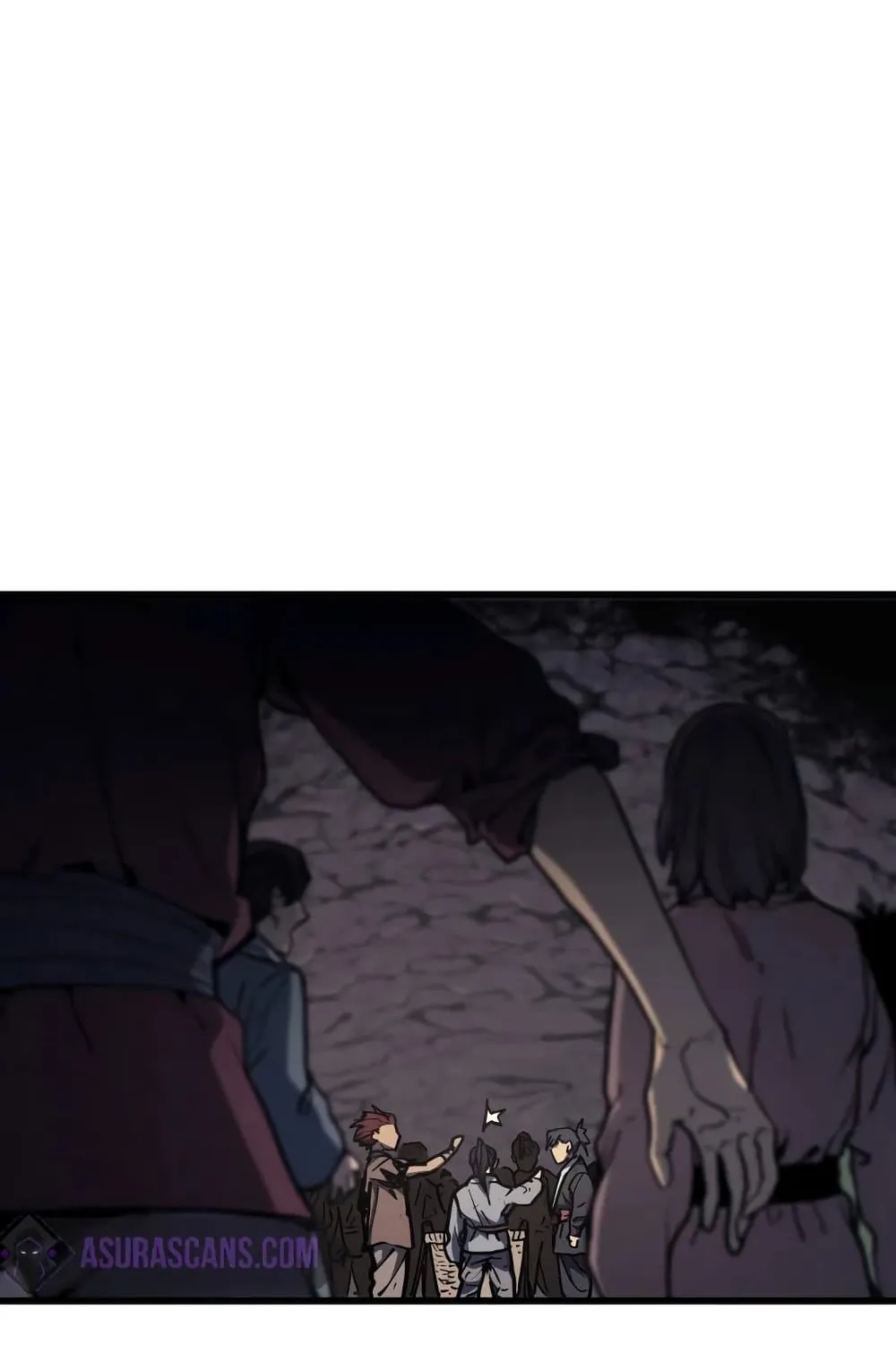 Reaper of the Drifting Moon ตอนที่ 5 หน้า 45