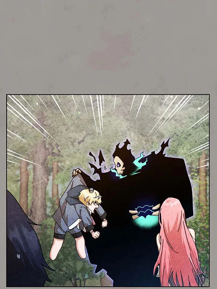 Necromancer Academy’s Genius Summoner Chapter 125 หน้า 5
