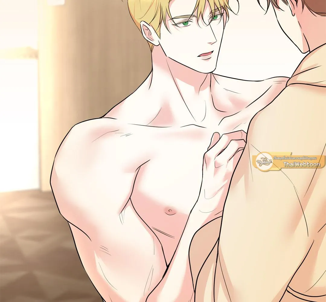 CAMBOY BUNNY (R+) ตอนที่ 15 หน้า 44