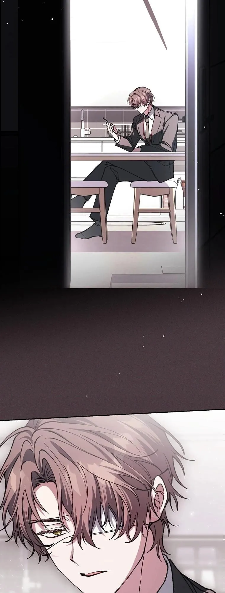 Got Dropped into a Ghost Story, Still Gotta Work ตอนที่ 6 หน้า 77