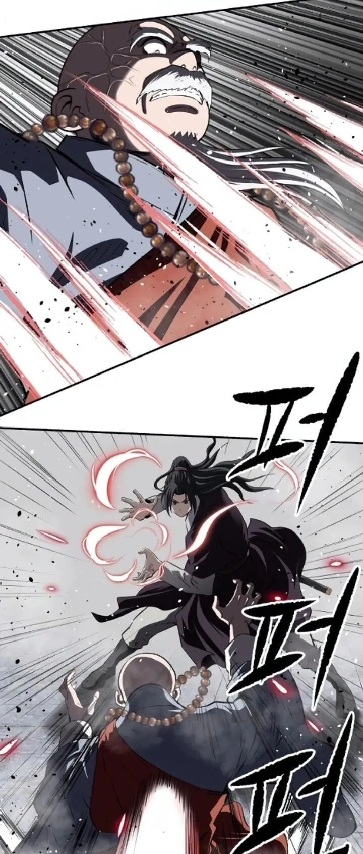 The Supreme Demonic Sword ตอนที่ 28 หน้า 71
