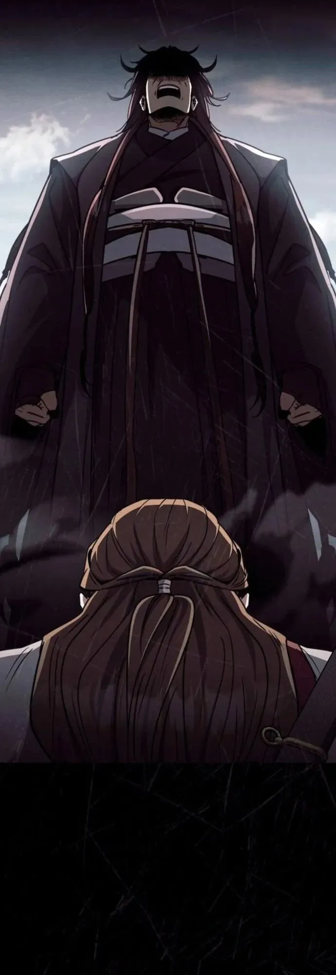 Reincarnation of the Fist King ตอนที่ 30 หน้า 30