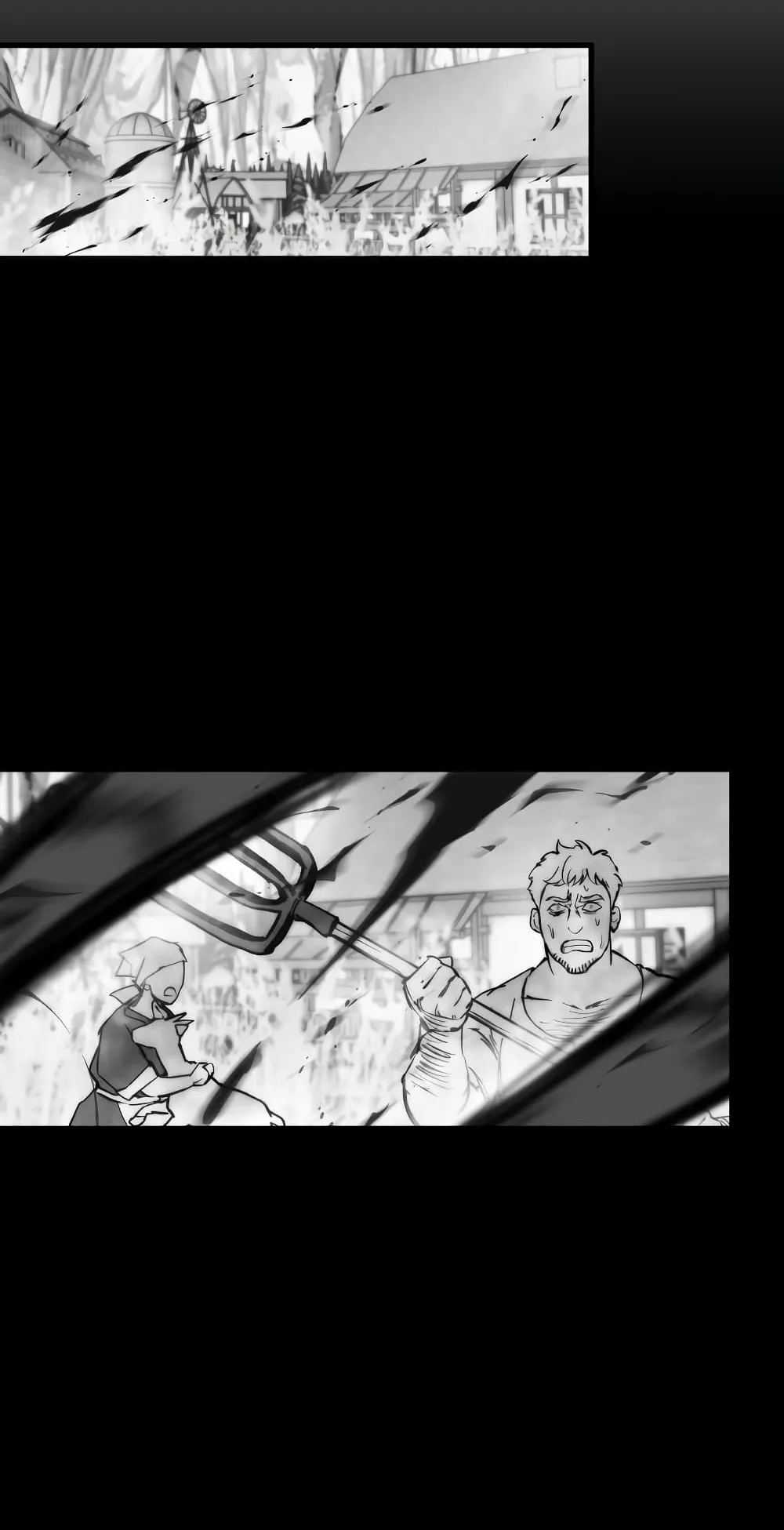 Reincarnation of the Suicidal Battle God ตอนที่ 4 หน้า 20