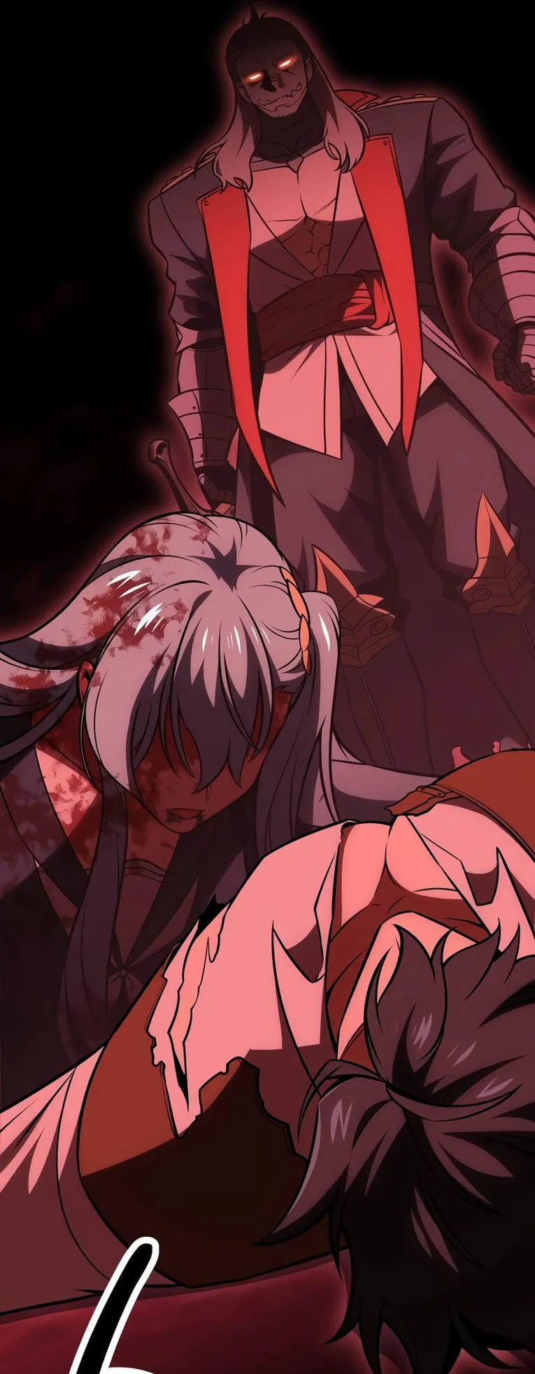 I Killed an Academy Player ตอนที่ 36 หน้า 112
