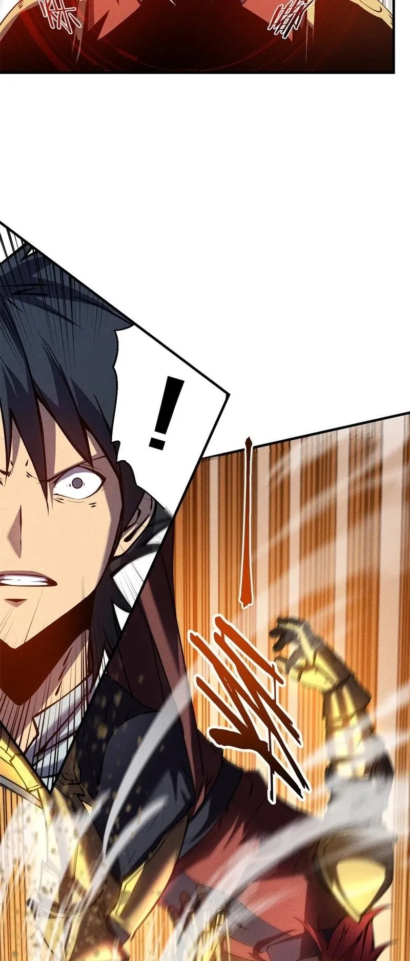 Reincarnation of the Strongest Sword God ตอนที่ 3 หน้า 22