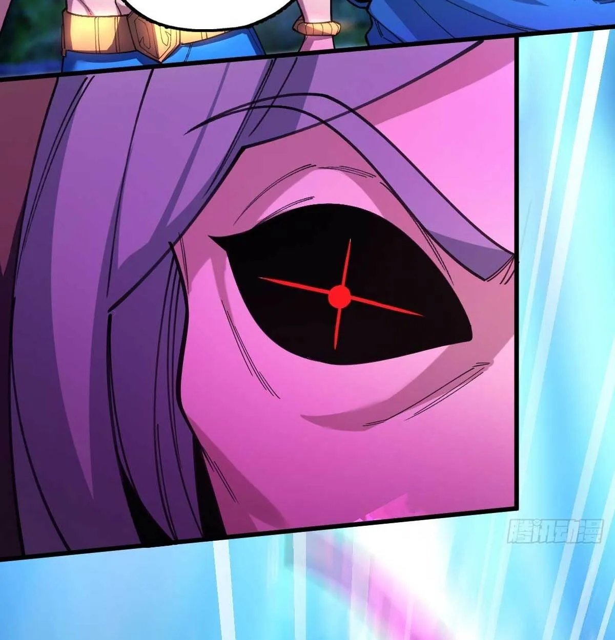 Goddess Evolution ตอนที่ 15 หน้า 54