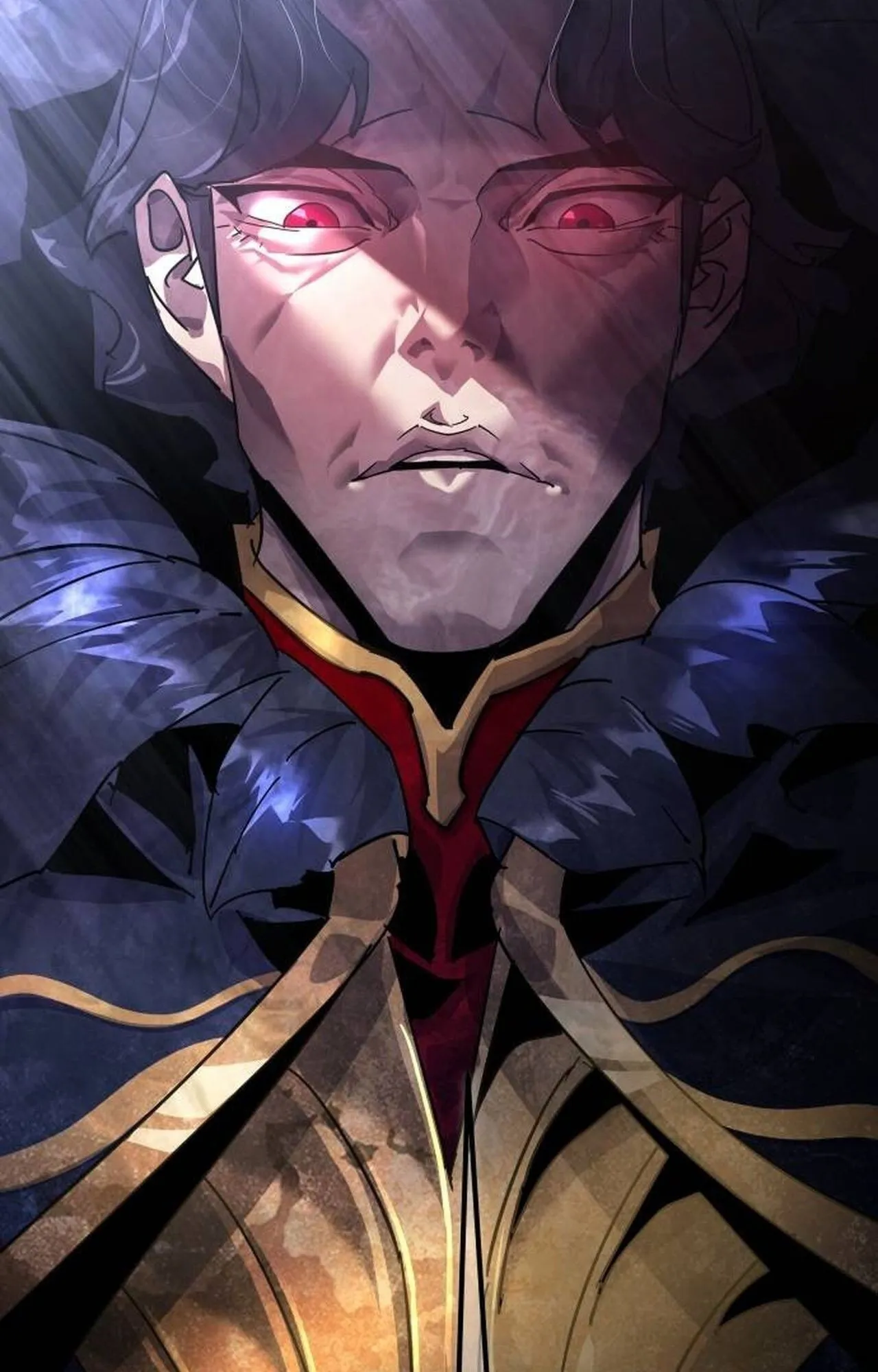 The Genius Mage Who Uses His Fists ตอนที่ 30 หน้า 58