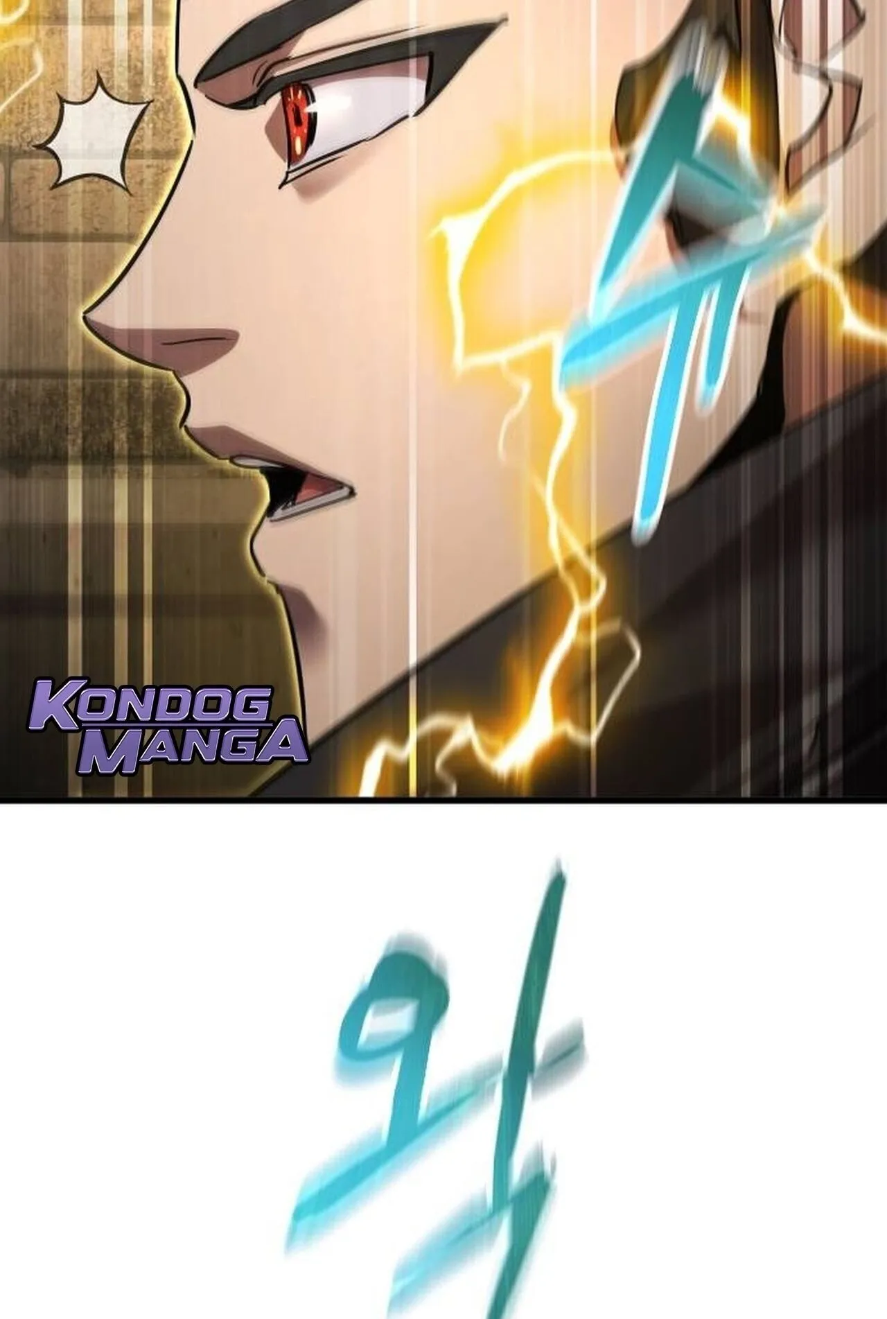The Genius Mage Who Uses His Fists ตอนที่ 34 หน้า 147