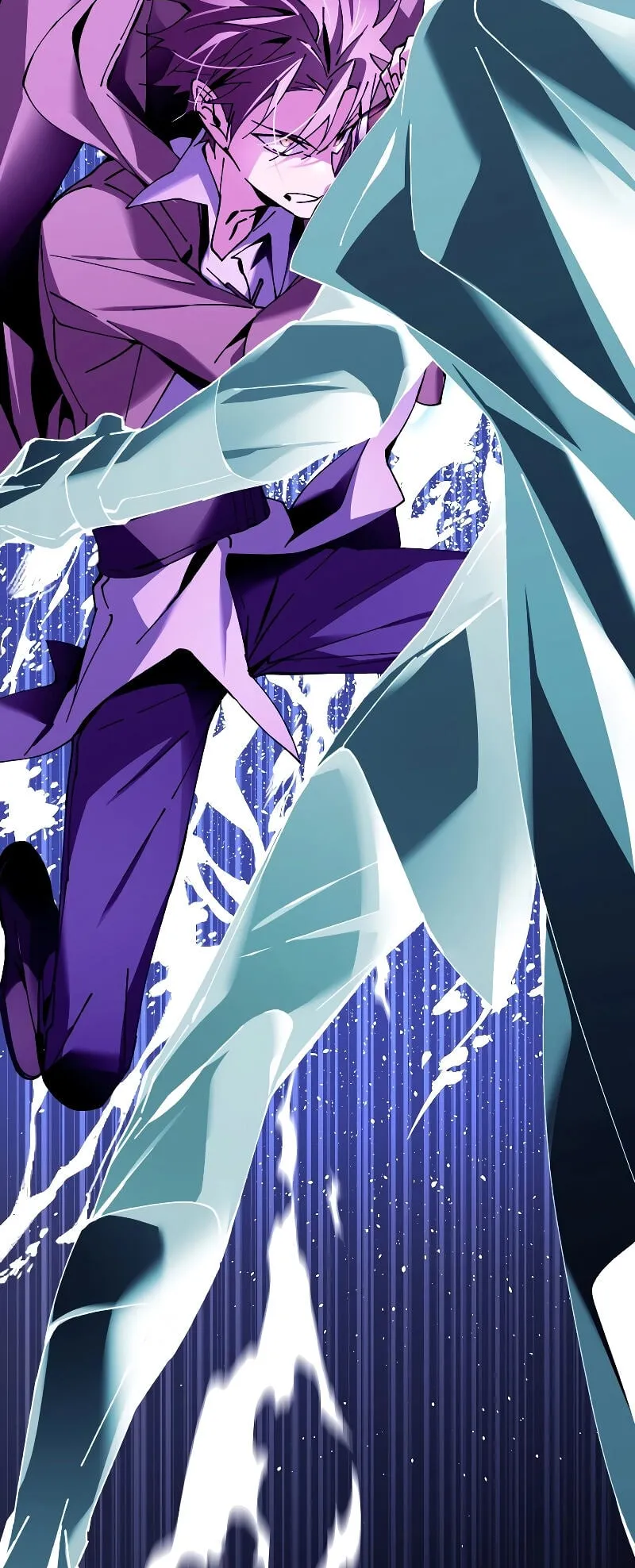 Magic Academy’s Genius Blinker ตอนที่ 3 หน้า 70