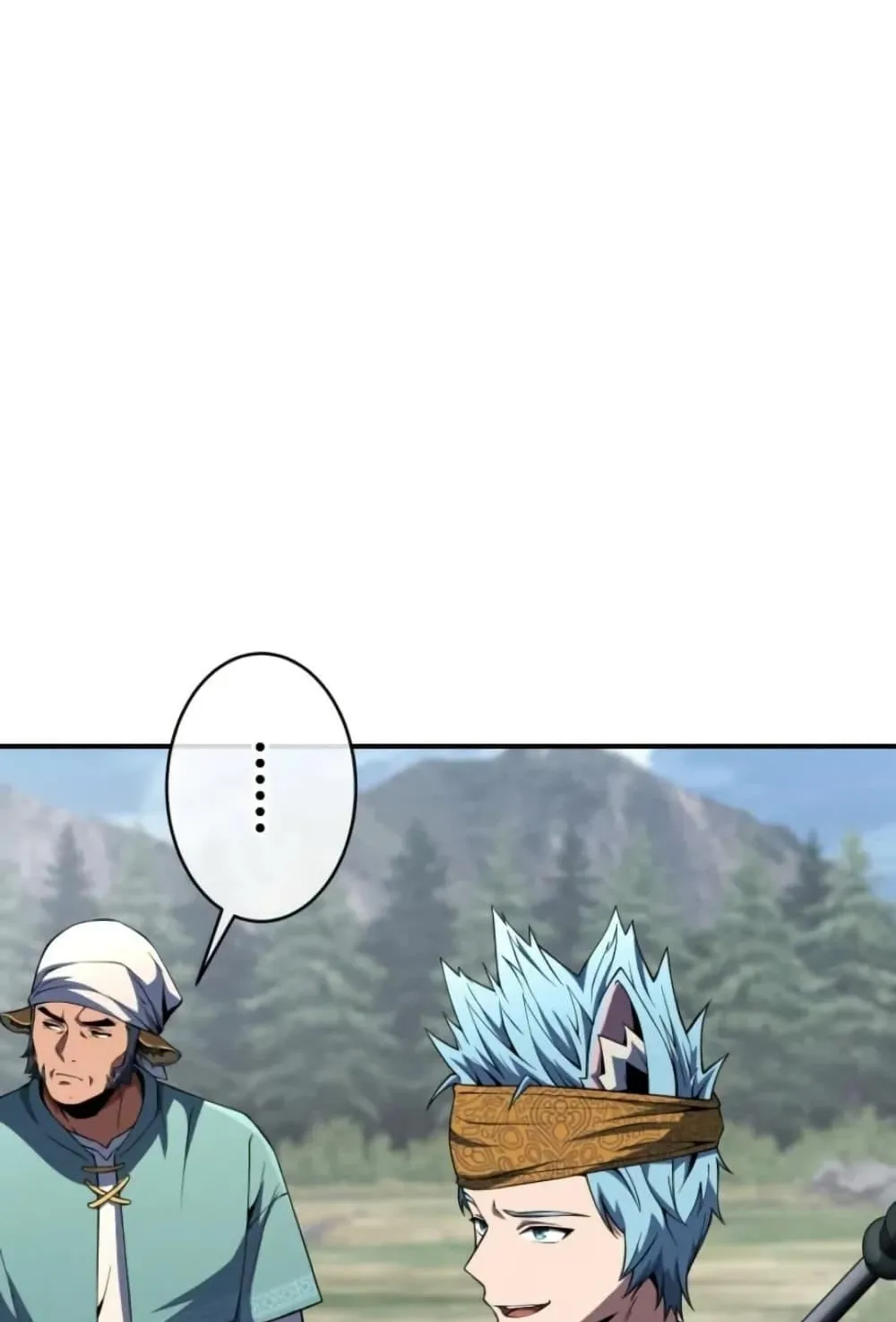 100 Million Years Later The Ultimate Weapon Return ตอนที่ 2 หน้า 116