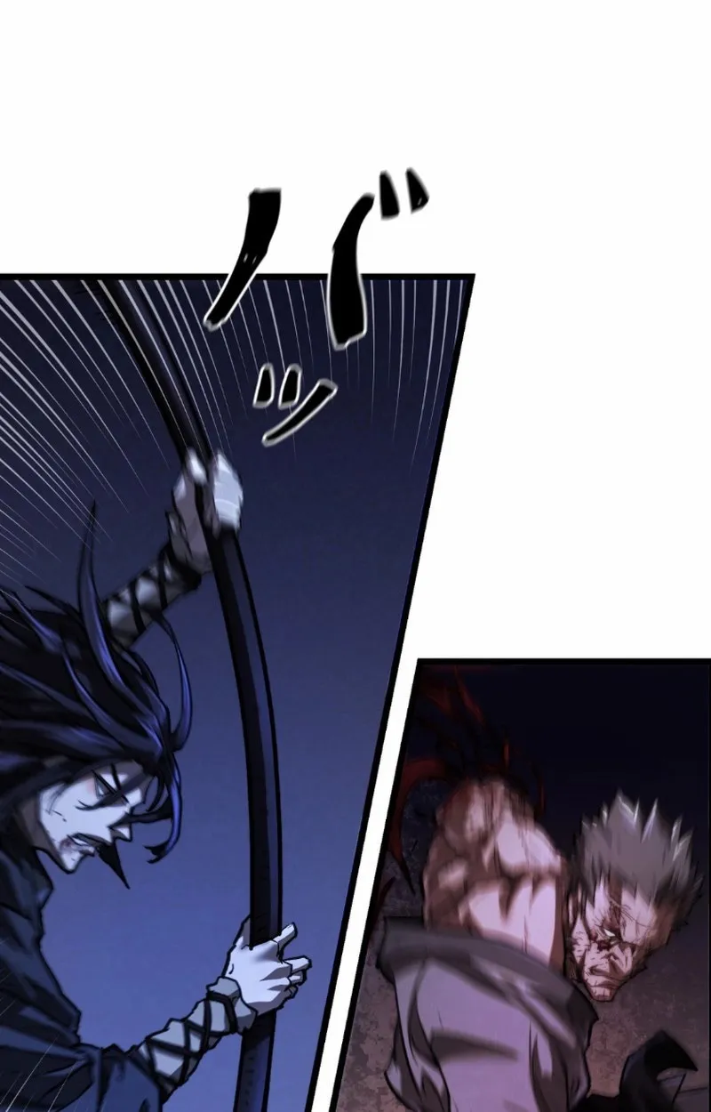 Unrivaled Spear Ghost ตอนที่ 14 หน้า 57