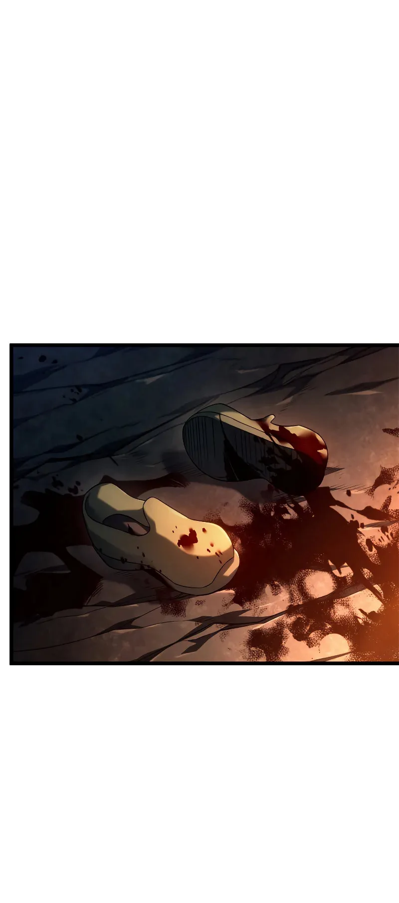 Revenge of the Iron-Blooded Sword Hound ตอนที่ 68 หน้า 85