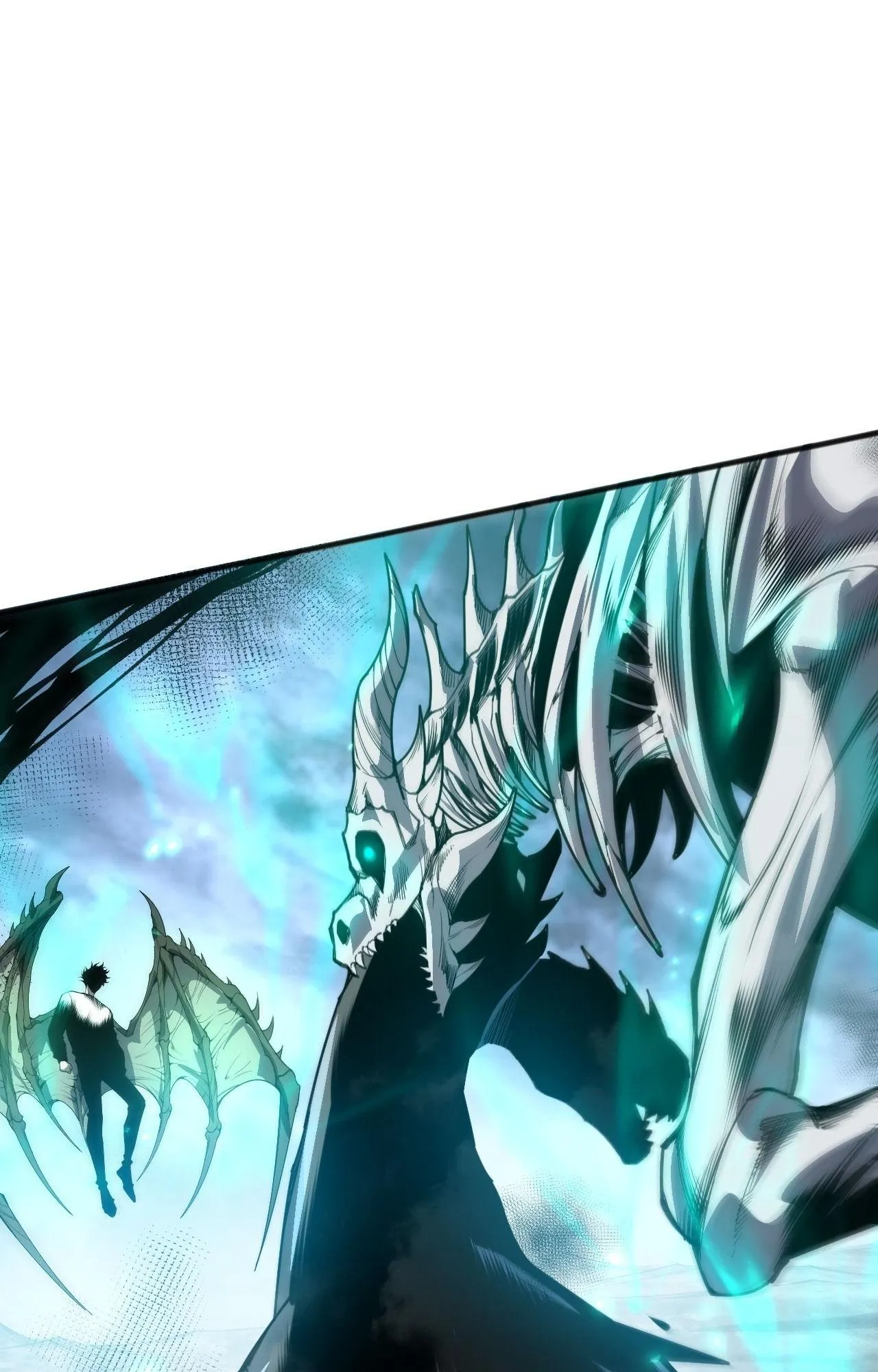Disastrous Necromancer ตอนที่ 294 หน้า 55