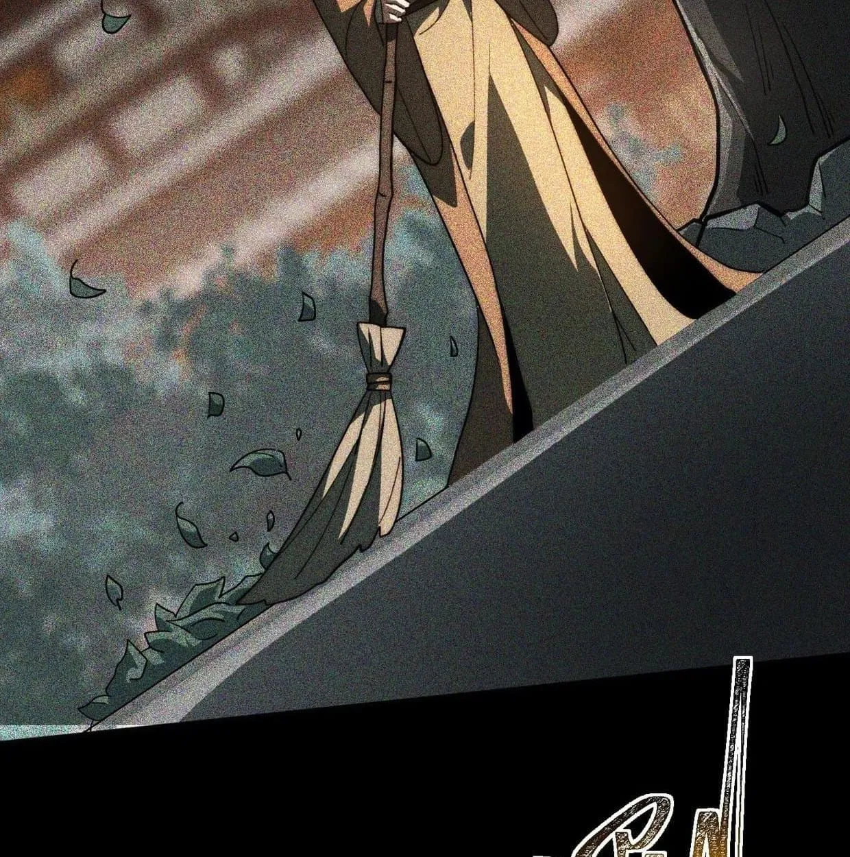 After breaking up with the school beauty, I became a martial arts master ตอนที่ 6 หน้า 14