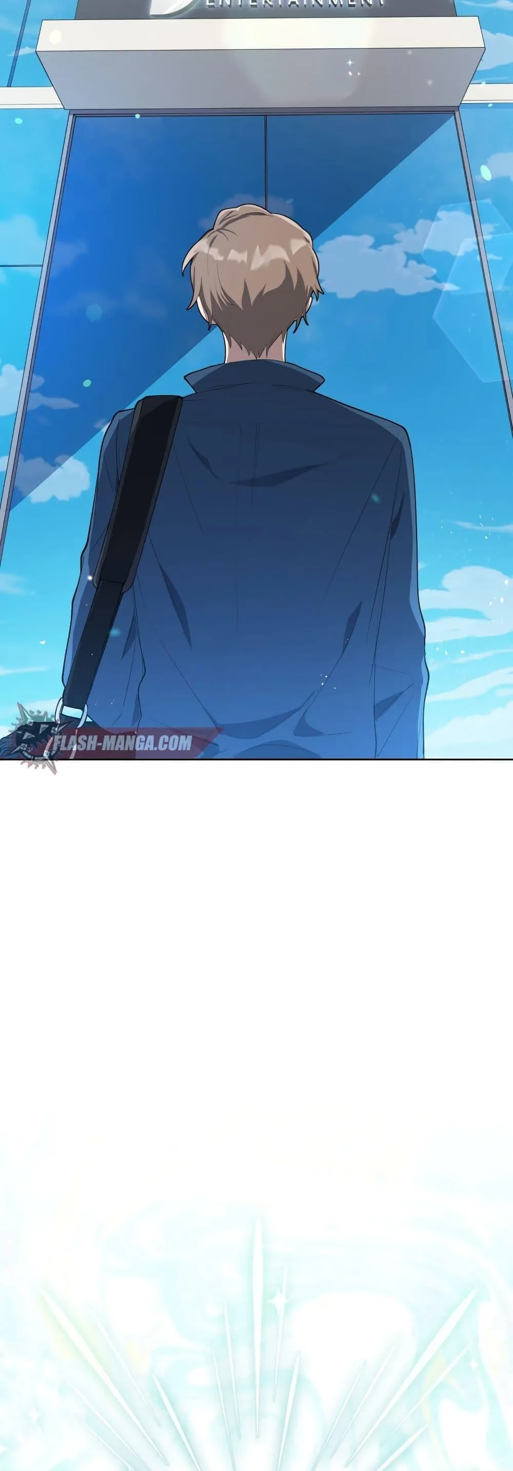 The Second Life of an All-Rounder Idol ตอนที่ 3 หน้า 33