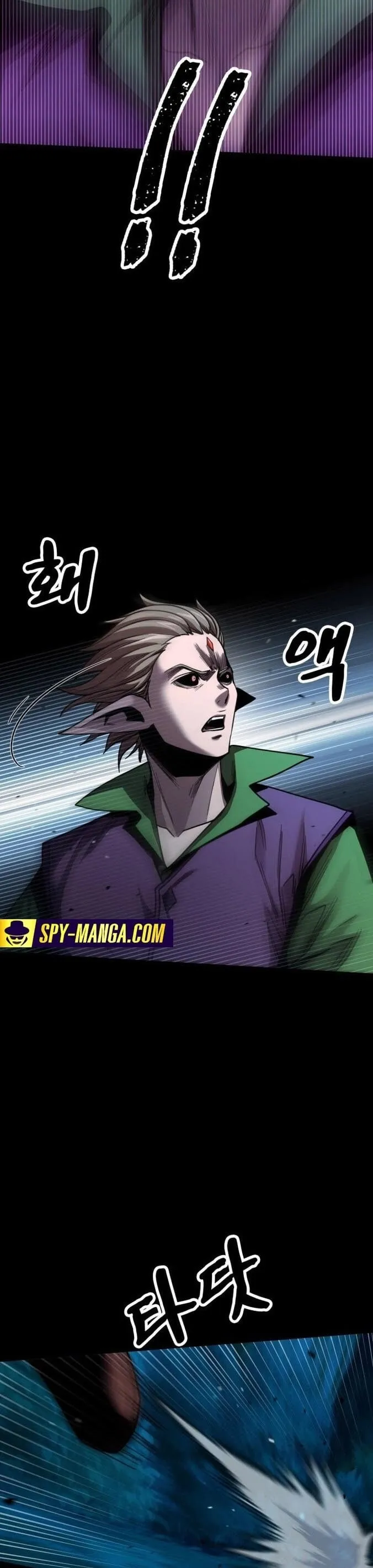 Dark Fantasy Paladin ตอนที่ 1 หน้า 66