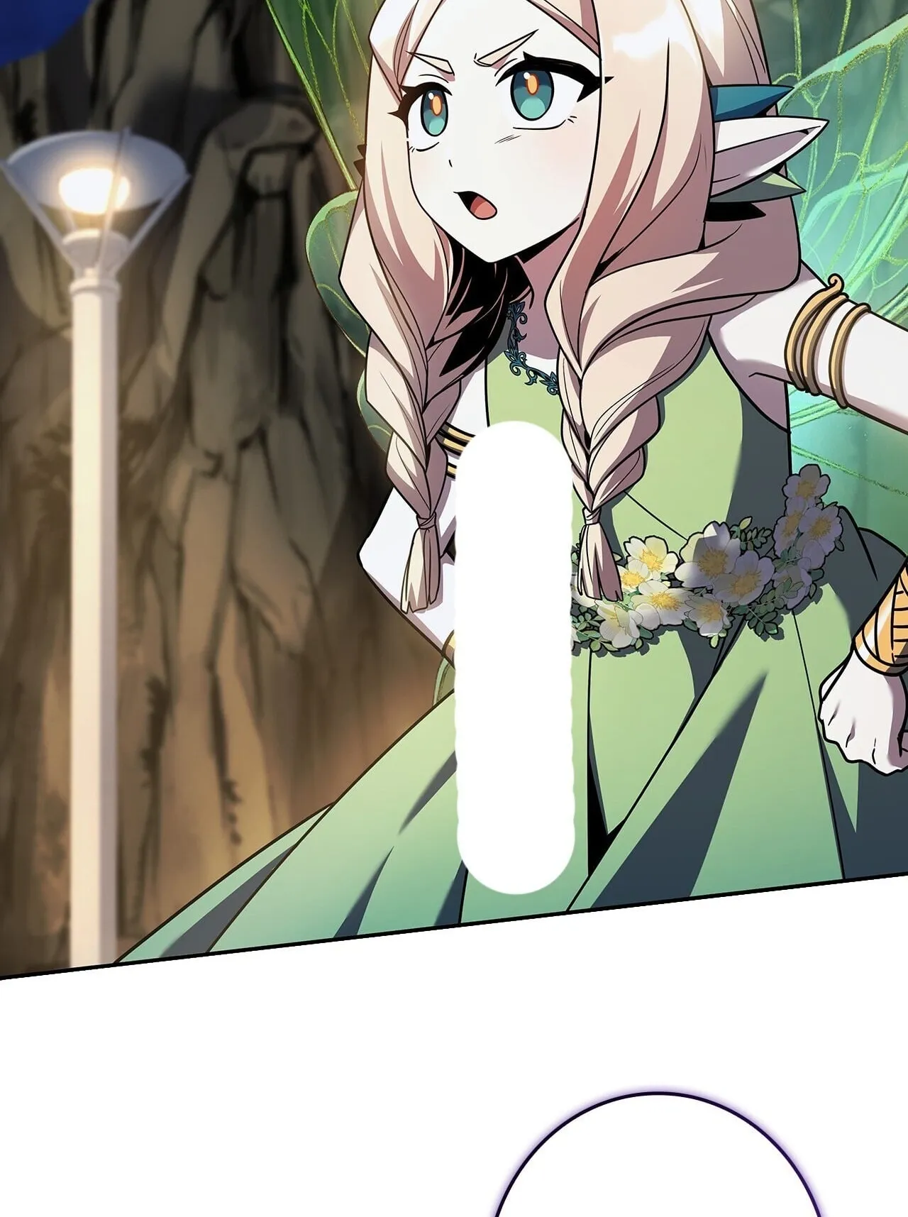 Only I Have an EX-Grade Summon ตอนที่ 35 หน้า 59