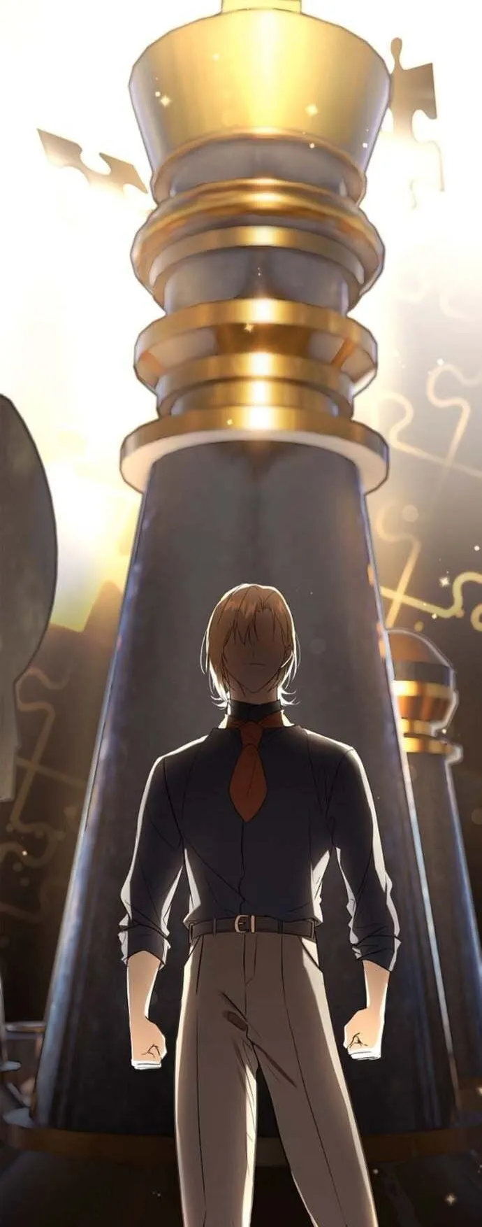 I Was Reincarnated as the Third Son of a Duke ตอนที่ 5 หน้า 23