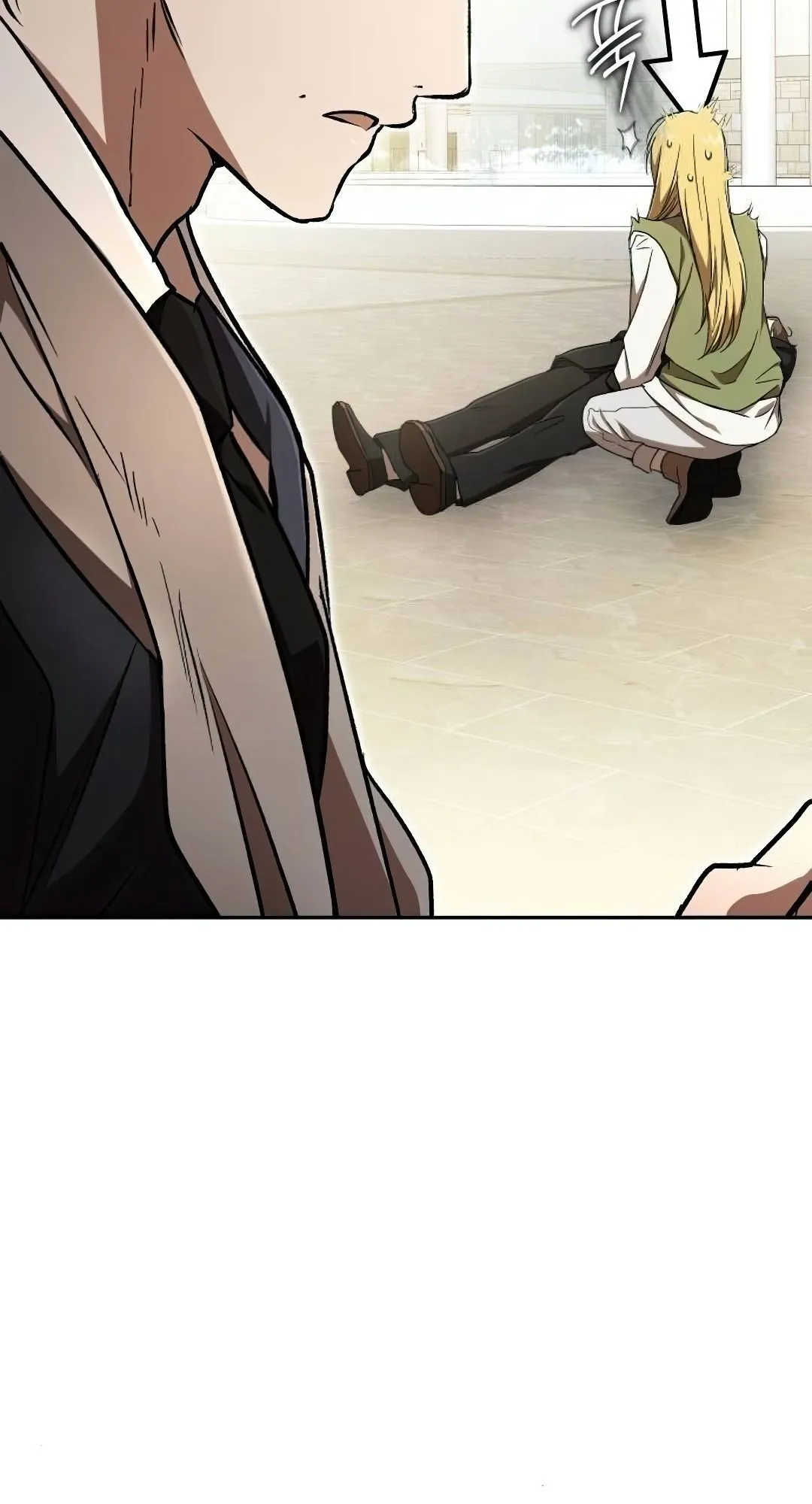 Shinsu Kindergarten ตอนที่ 32 หน้า 56