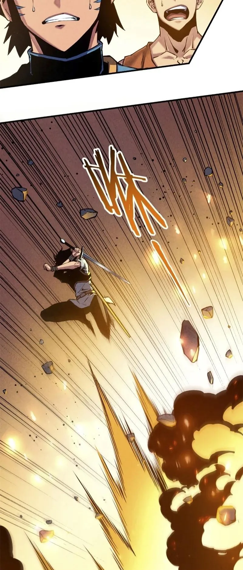 Reincarnation of the Strongest Sword God ตอนที่ 5 หน้า 29