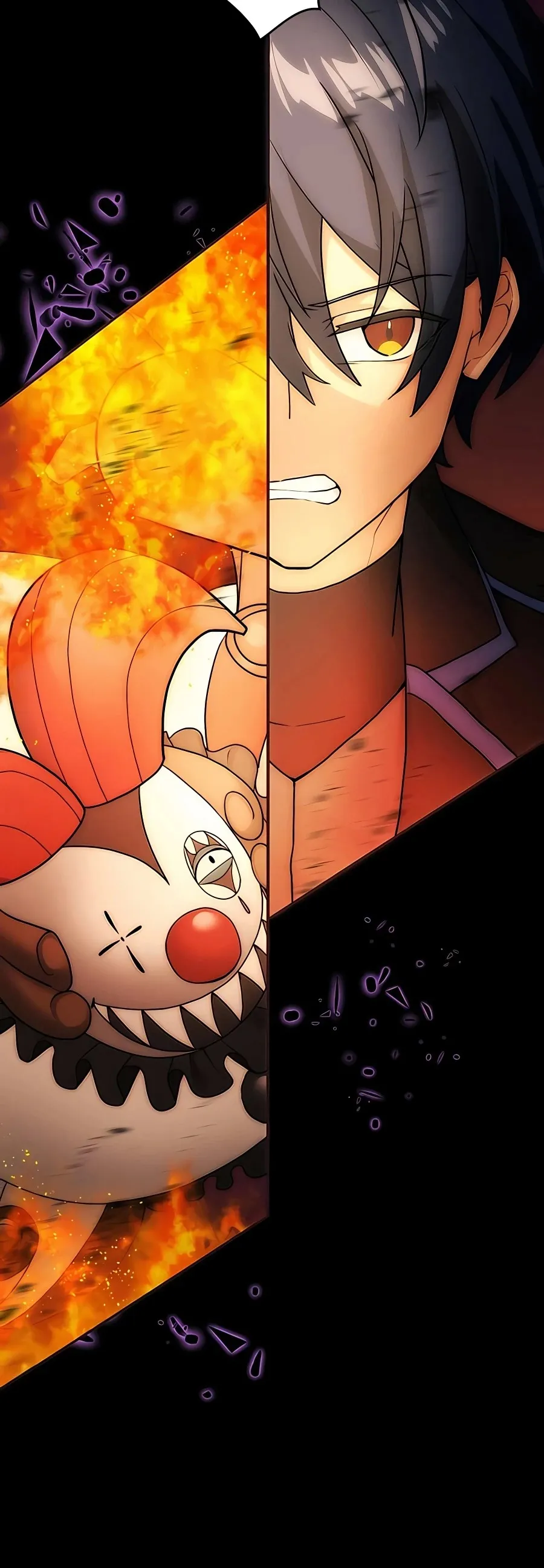 Hidden Class Gravity User ตอนที่ 11 หน้า 25