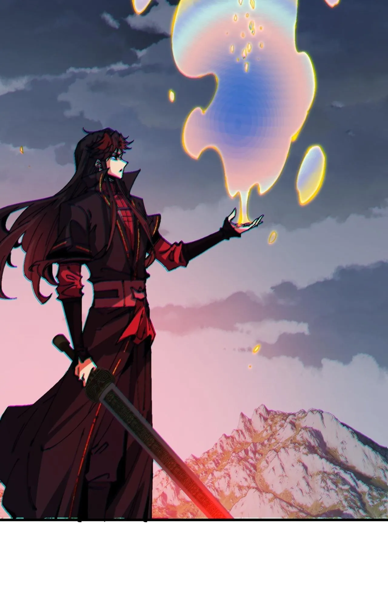 Devious Son of Heaven ตอนที่ 159 หน้า 68