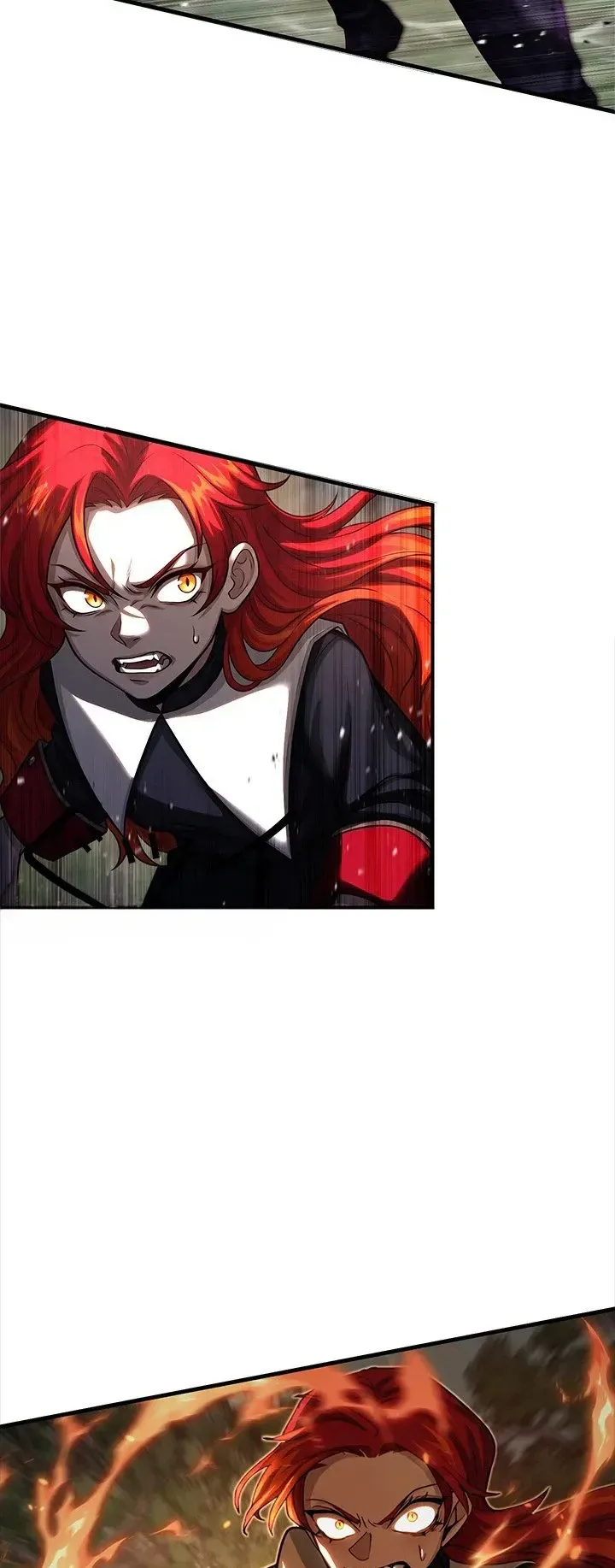 The Strongest Sword Saint Reincarnated Into a Prestigious Magic Family ตอนที่ 12 หน้า 53