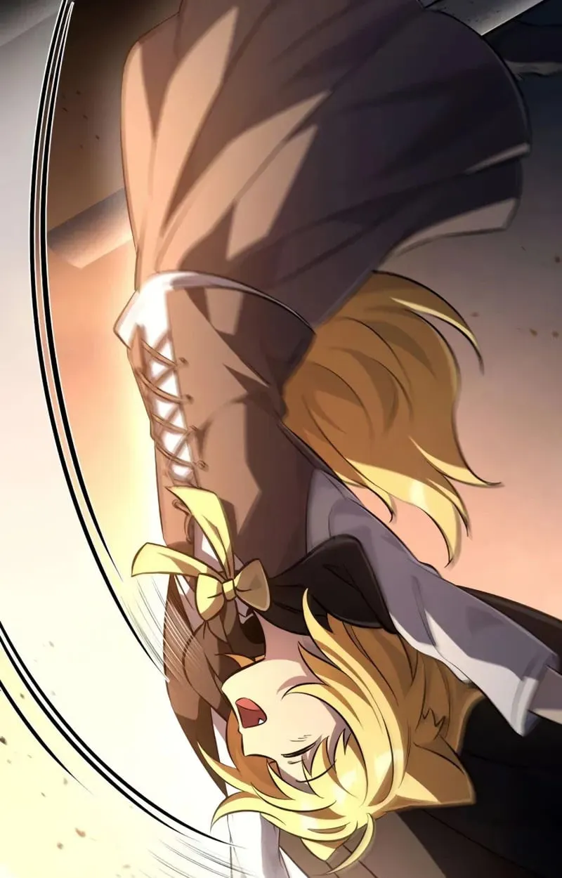Raising Villains the Right Way ตอนที่ 3 หน้า 83