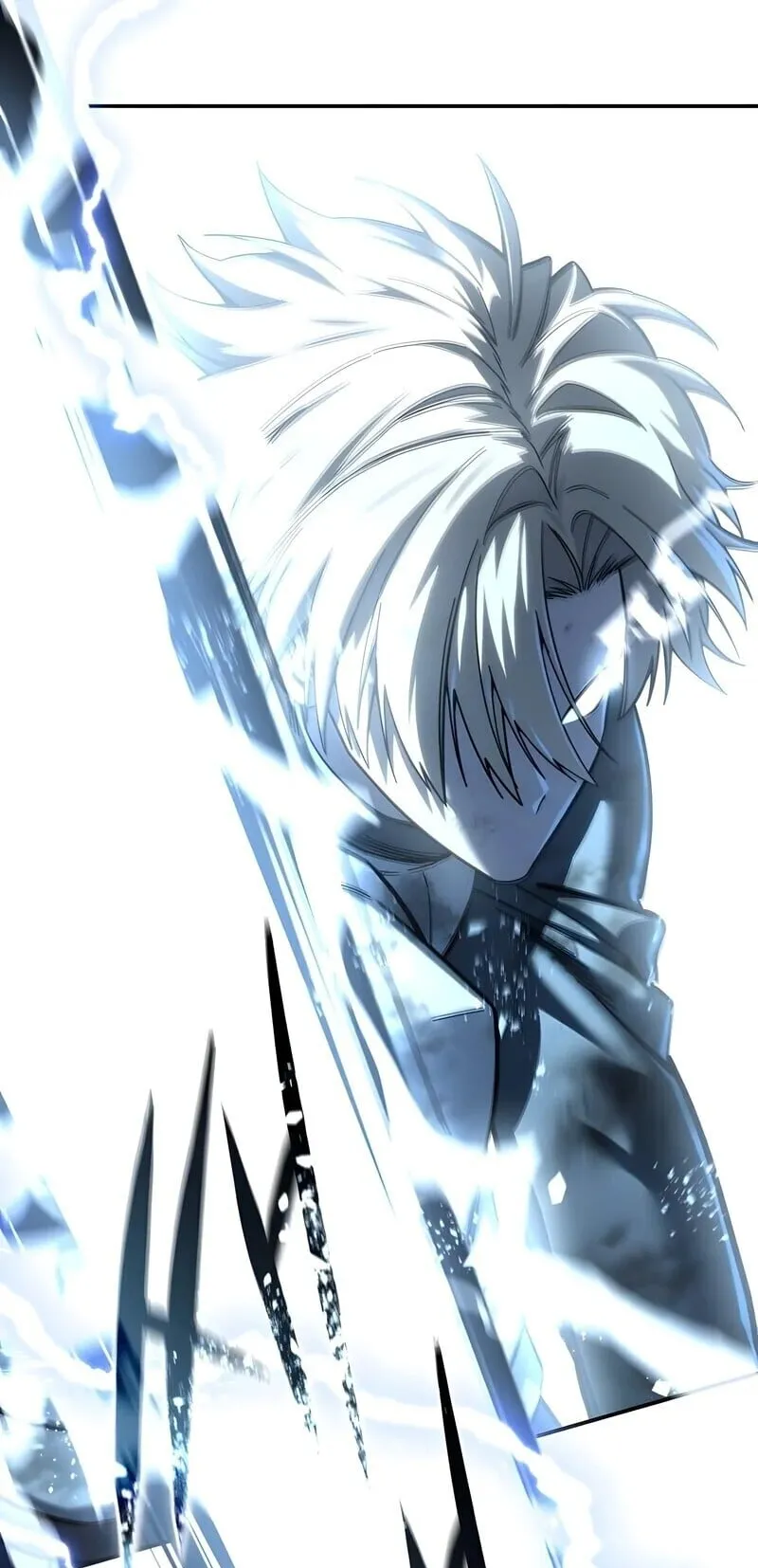 Star-Embracing Swordmaster ตอนที่ 117 หน้า 43