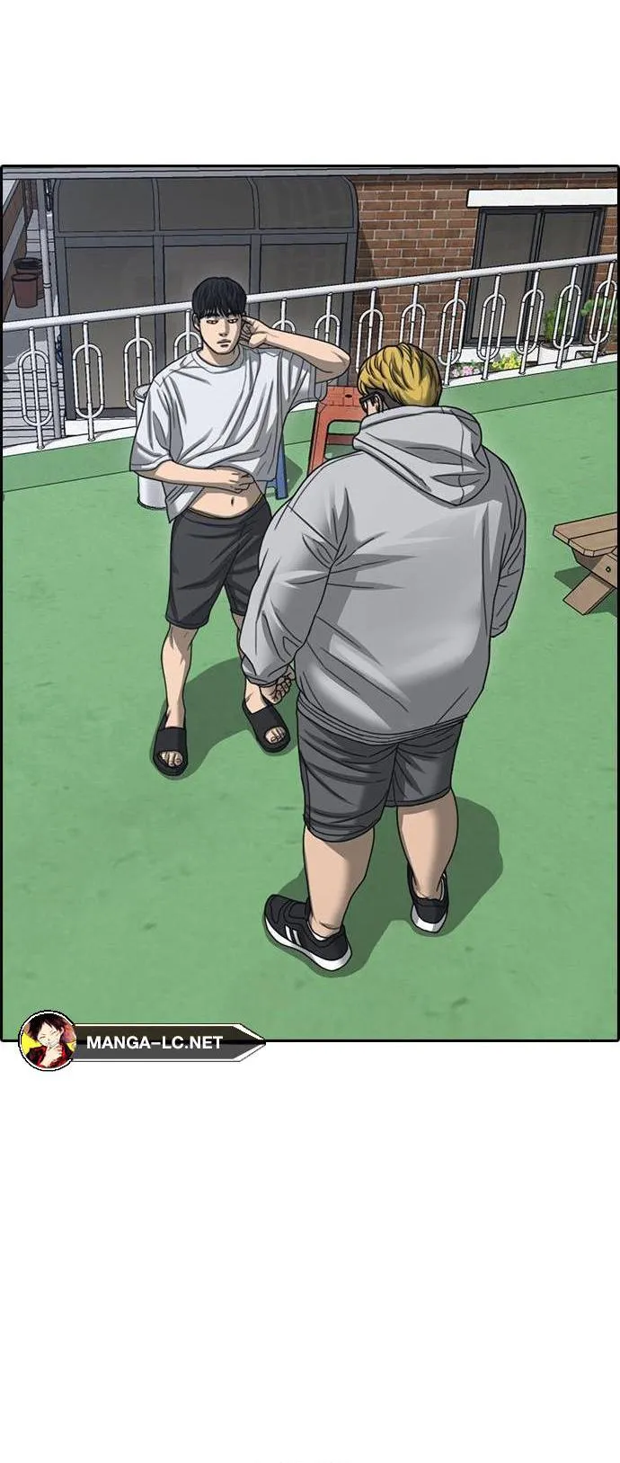 Loser Life 2 ตอนที่ 23 หน้า 7