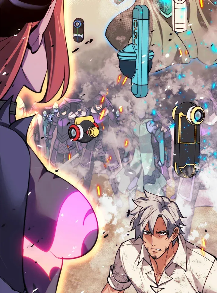 Overgeared ตอนที่ 277 หน้า 35